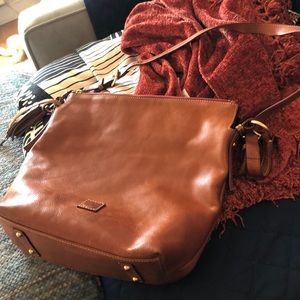 Dooney and Bourke Florentine Dixon